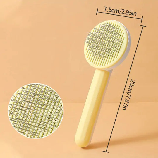 Pet Grooming Brush