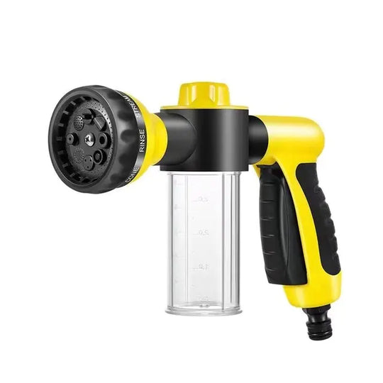 Pet Shower Nozzle