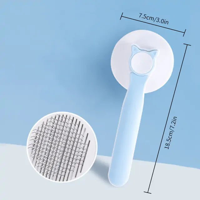 Pet Grooming Brush