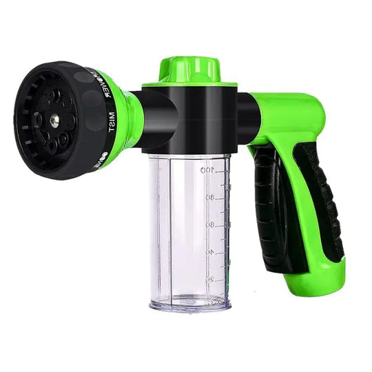 Pet Shower Nozzle