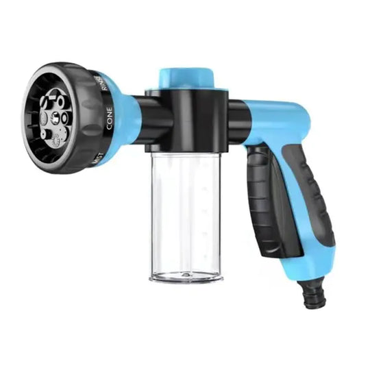 Pet Shower Nozzle