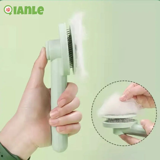 Pet Grooming Brush