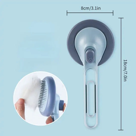 Pet Grooming Brush