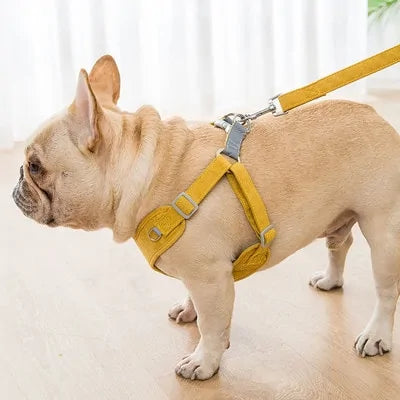 Reflective Dog Harness