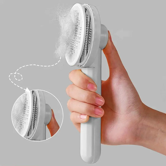 Pet Grooming Brush