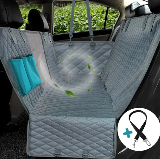 Pet Car Seat Protector