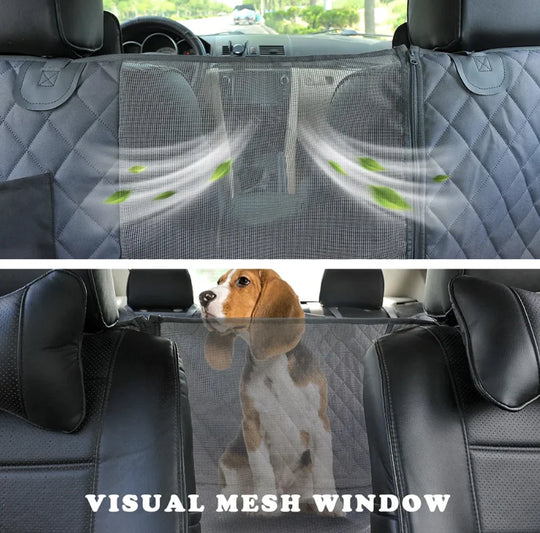 Pet Car Seat Protector