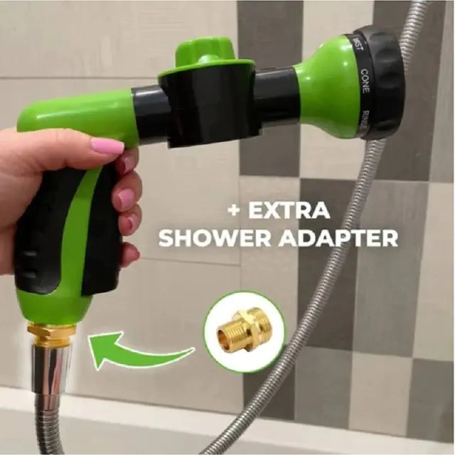 Pet Shower Nozzle