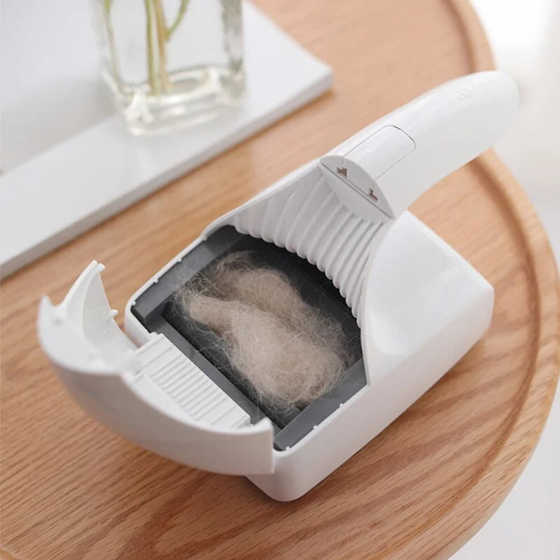 Efficient Pet Hair Remover Roller