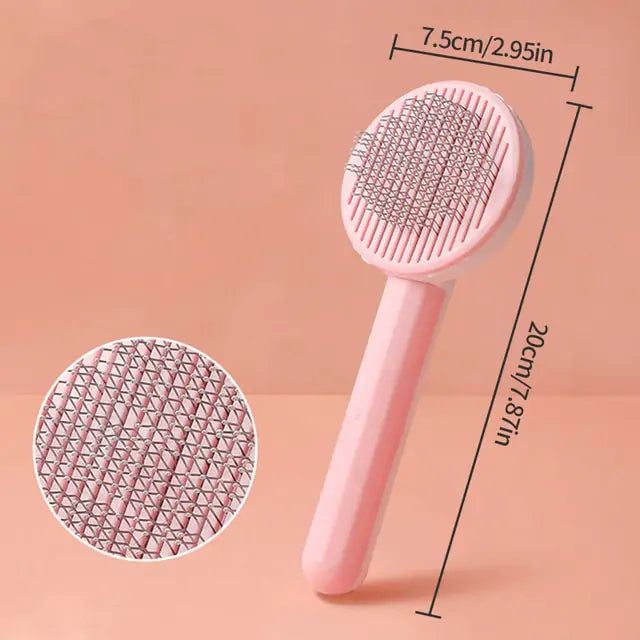 Pet Grooming Brush