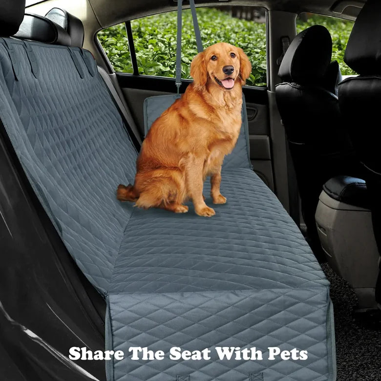 Pet Car Seat Protector