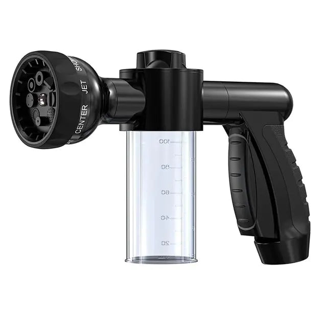 Pet Shower Nozzle