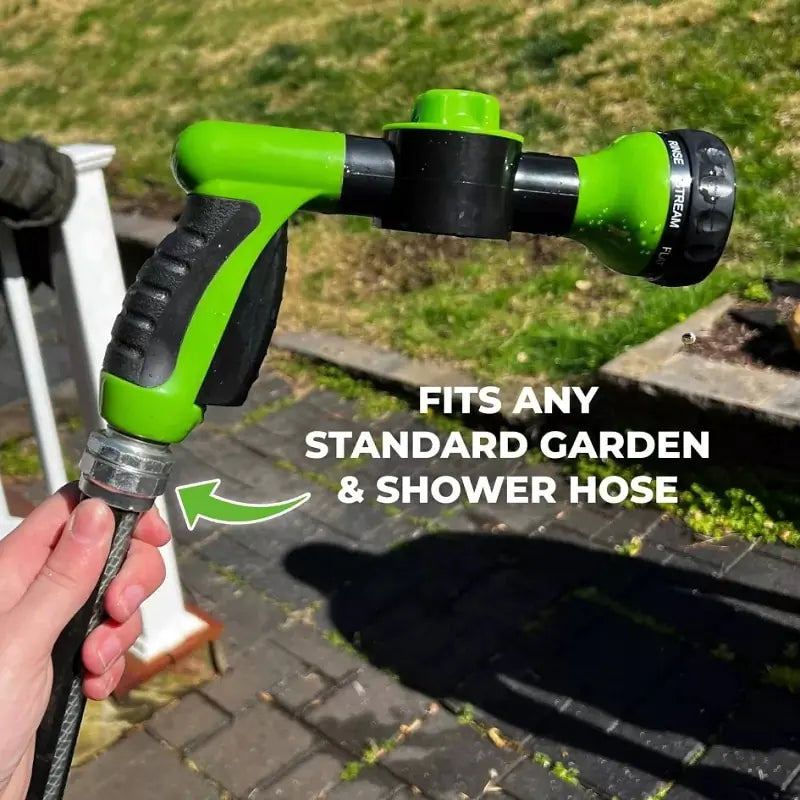 Pet Shower Nozzle