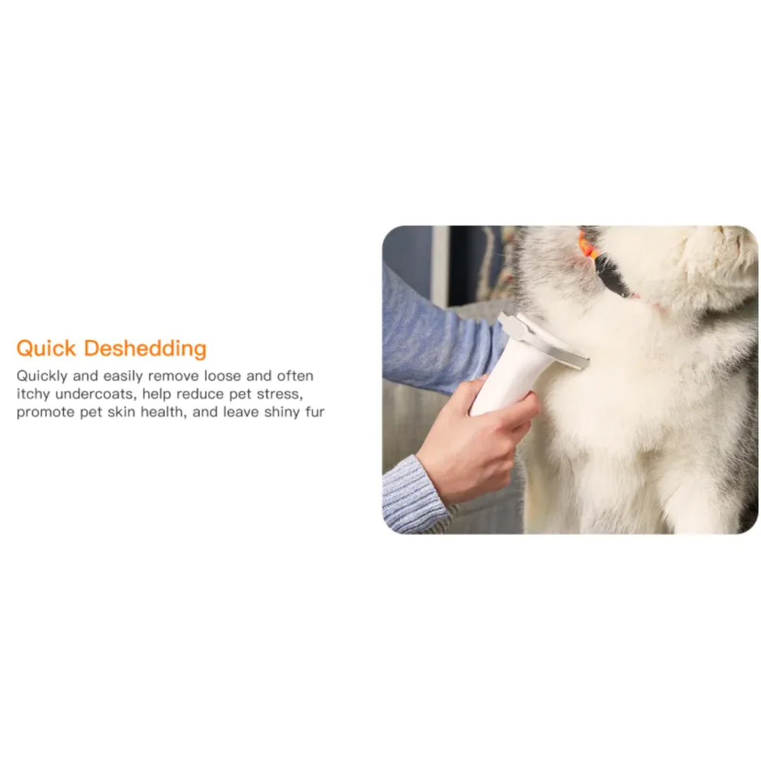 Pet Multifunctional Hair Conditioner & Cleaner