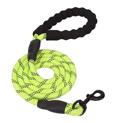 Reflective Dog Leash